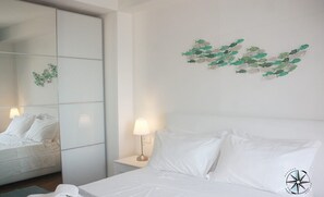 1 habitación y caja de seguridad en la habitación