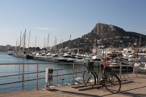 Porticciolo