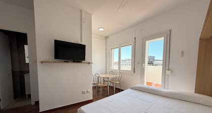 Agi Josep Sabate 43 Apartamento zu vermieten in Roses Girona.