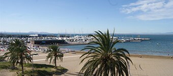 Agi Josep Sabate 43 Apartamento zu vermieten in Roses Girona.