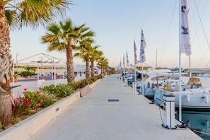 Port de plaisance