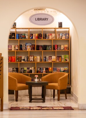 Bibliothèque