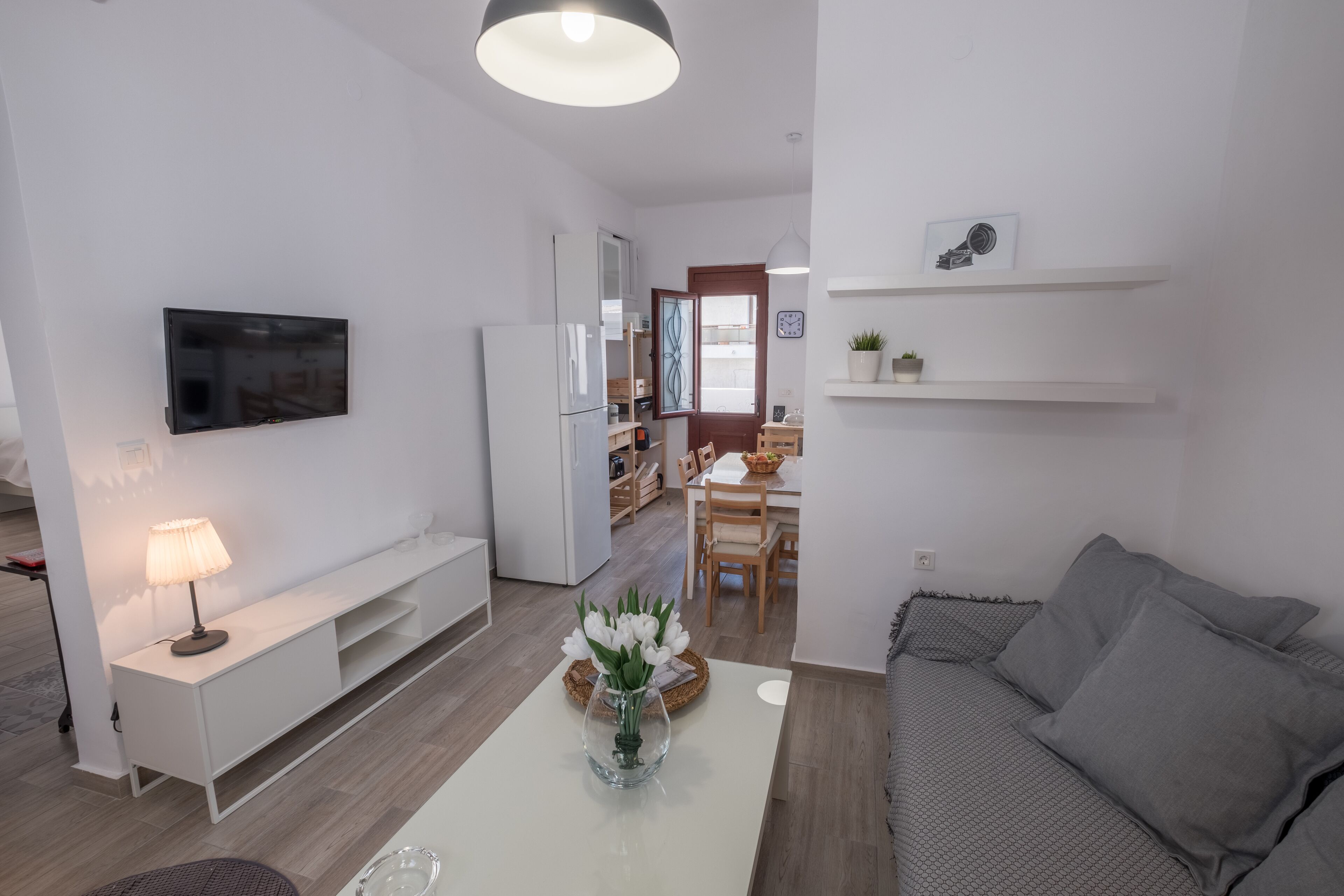 Stylish 2-bed Apartment Near Rhodes Old Town