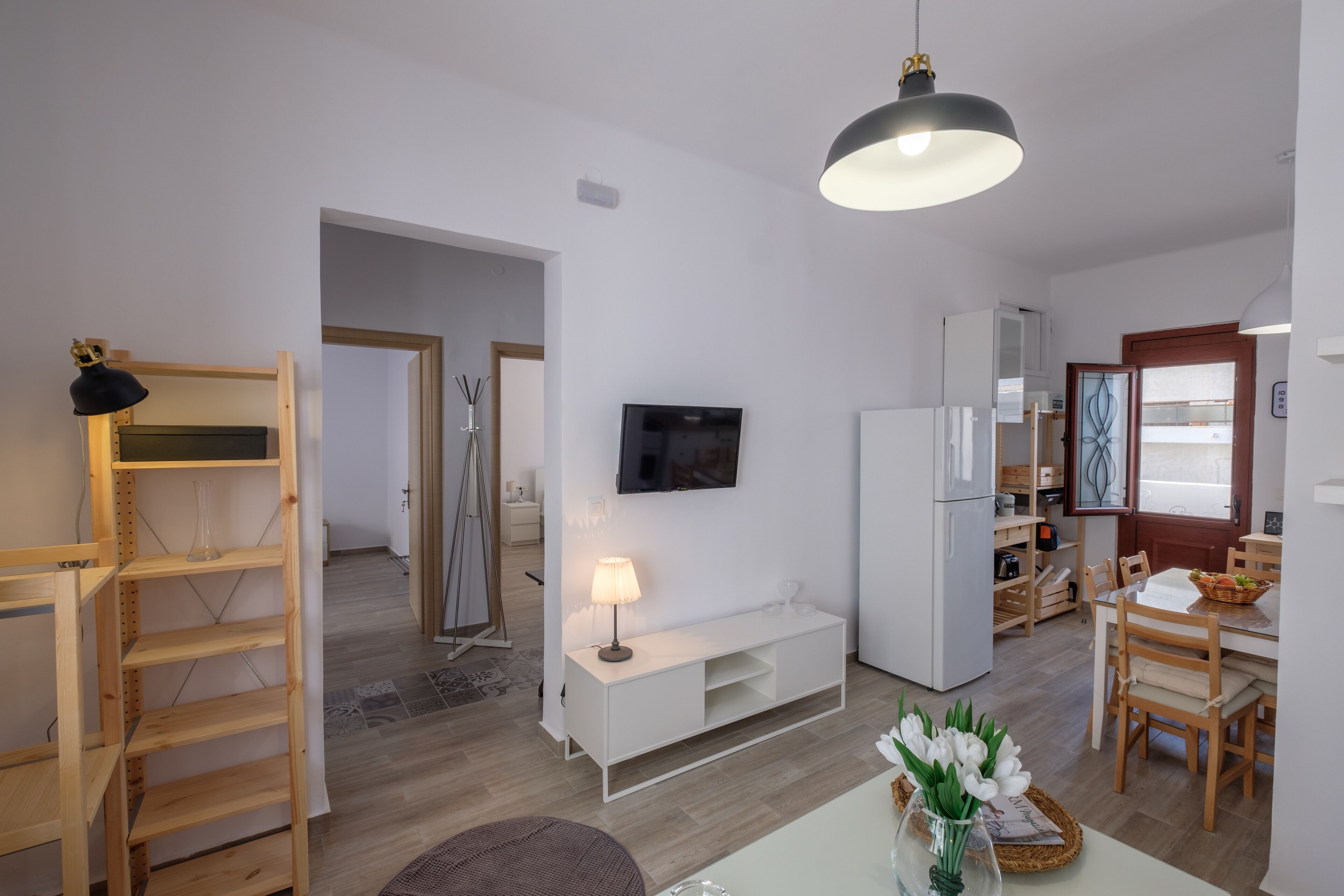 Stylish 2-bed Apartment Near Rhodes Old Town