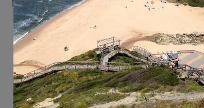 Seventeen Ericeira - Natur, Surfen und Entspannen