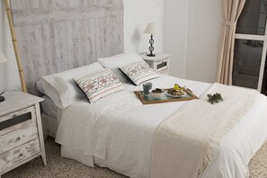 4 Schlafzimmer, Bügeleisen/Bügelbrett, WLAN, Bettwäsche