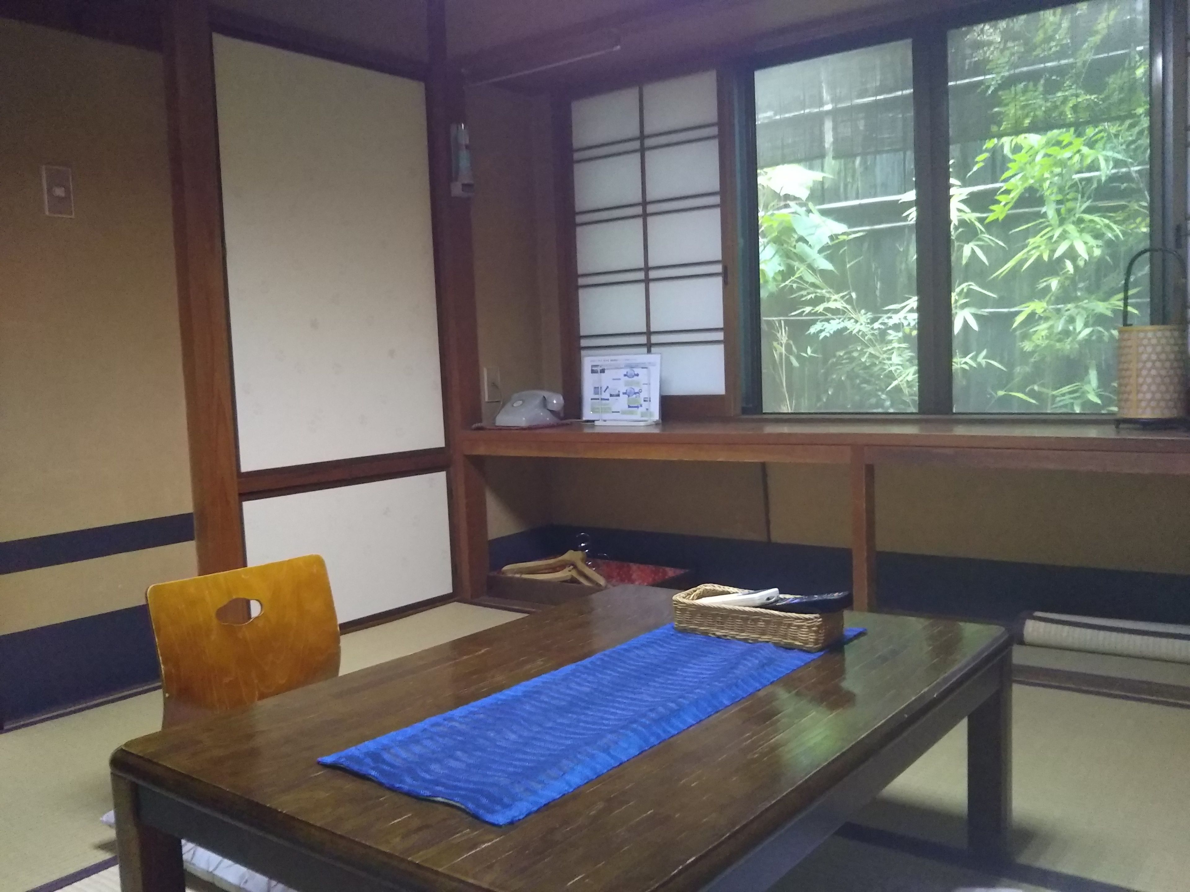 Photo - Ryokan Nakajimaya