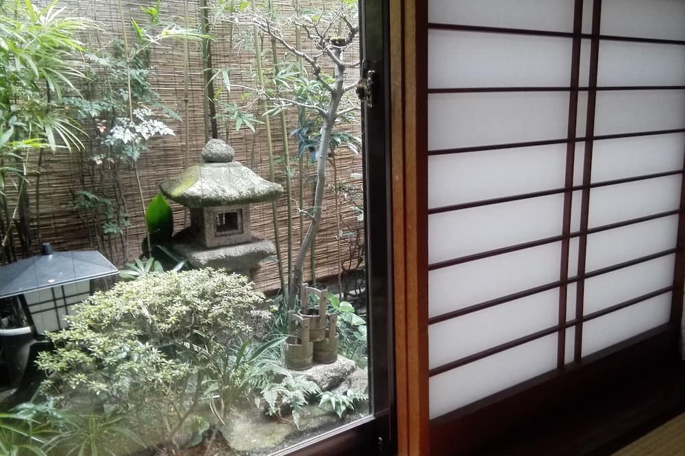 Ryokan Nakajimaya