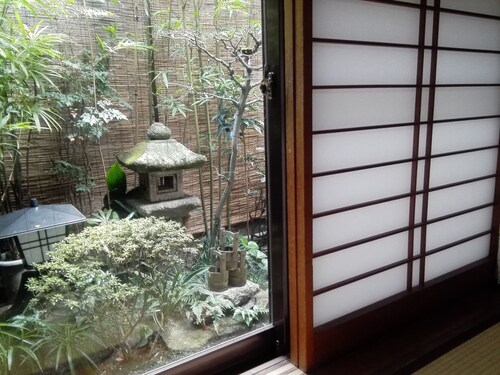 Ryokan Nakajimaya