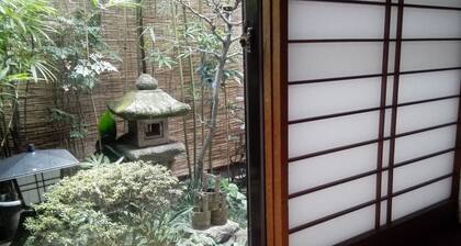 Ryokan Nakajimaya