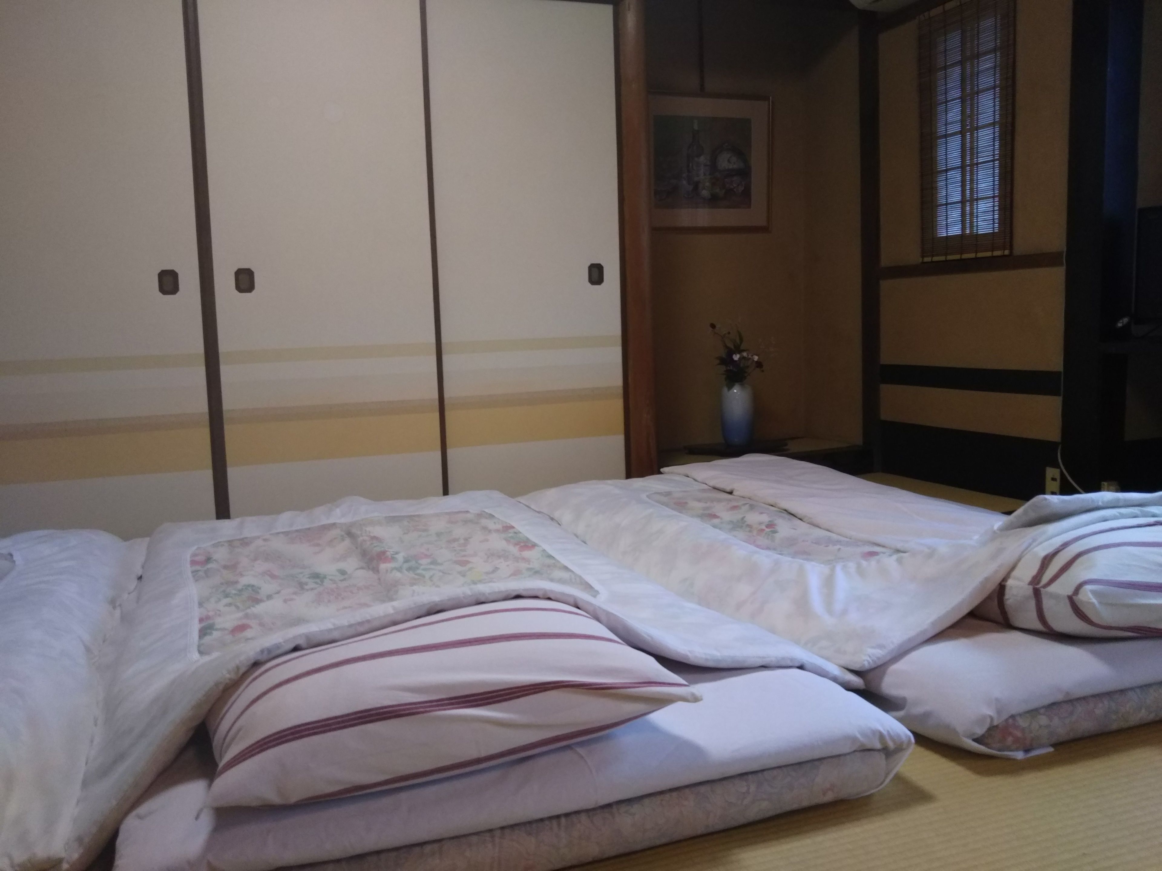 Photo - Ryokan Nakajimaya