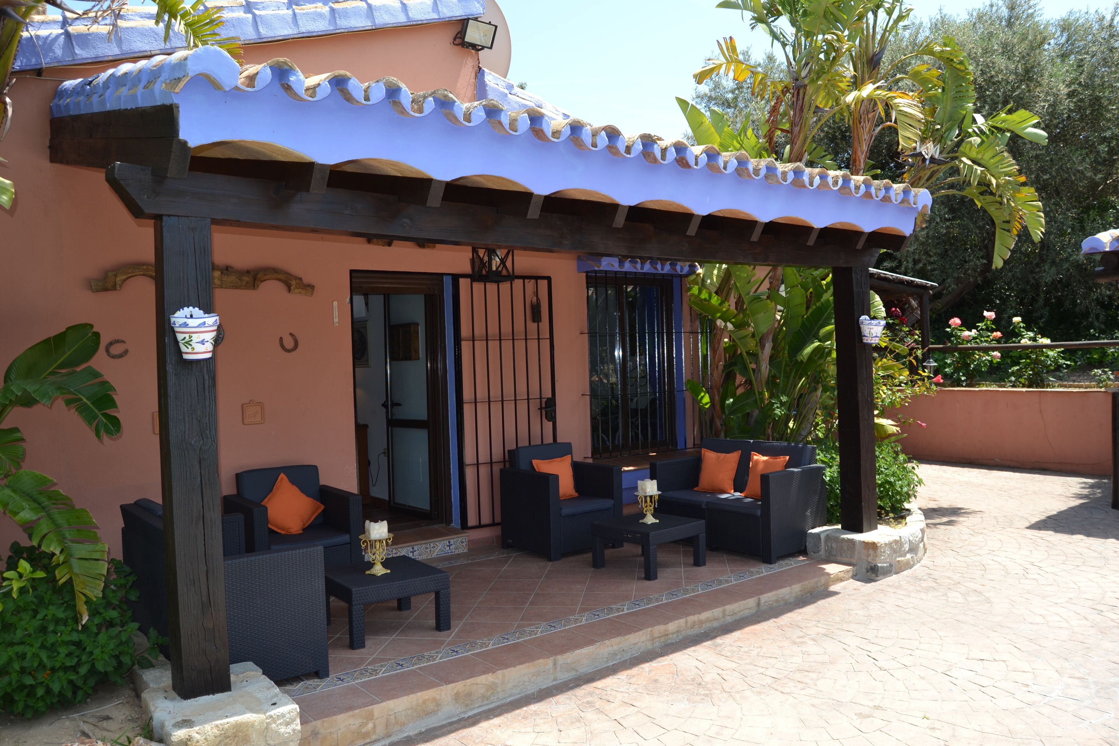 10 Best LongTerm Rentals In Andalusia, Spain Updated 2024 Trip101