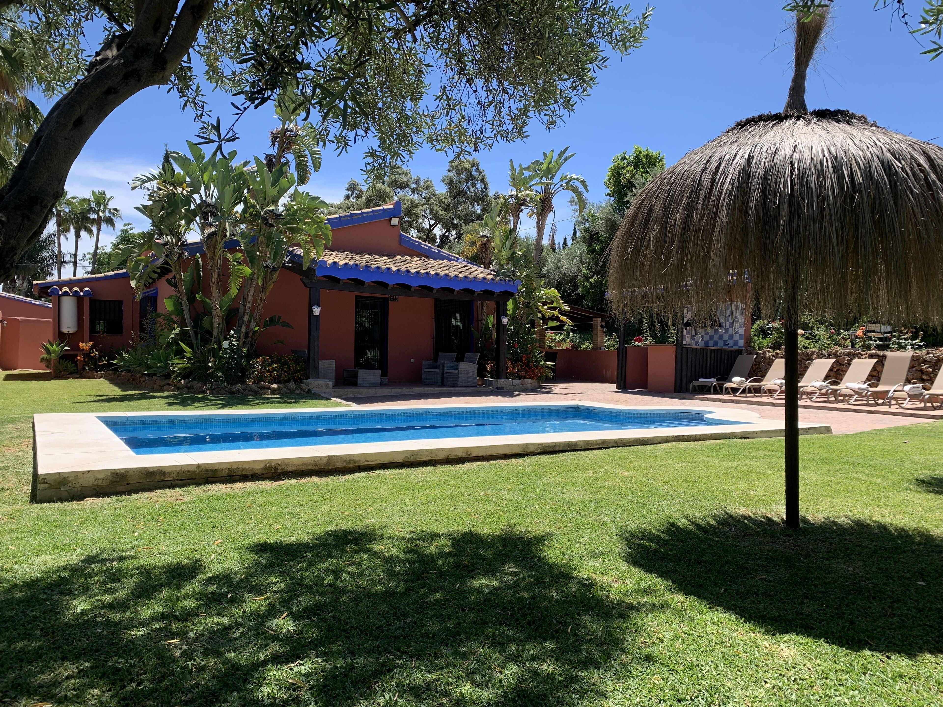 10 Best LongTerm Rentals In Andalusia, Spain Updated 2024 Trip101