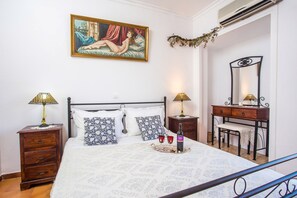 3 Schlafzimmer, Bügeleisen/Bügelbrett, WLAN, Bettwäsche