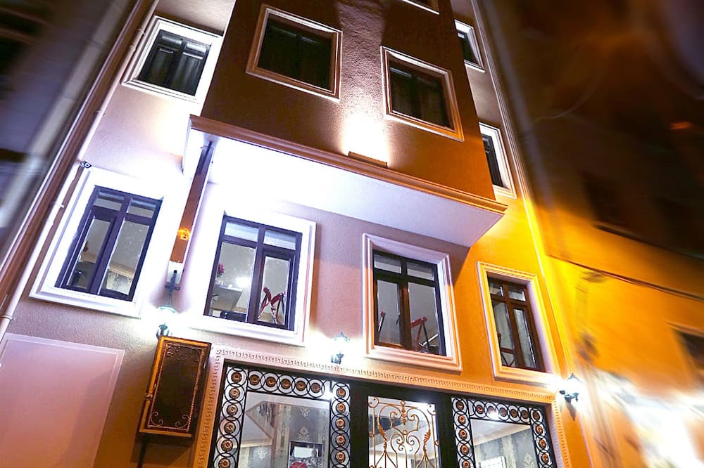 Taksim Maxwell Hotel
