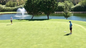 Golf