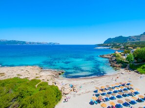 Beach towels - Lovely Holiday house with pool in Alcudia, terrace, only 1km to the beach (Alcúdia)