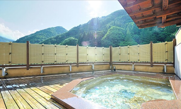 温泉