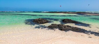 Apartment el Carmen Free Wifi 