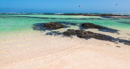 Apartment el Carmen Kostenloses WLAN