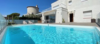 Agi Cap Llarg 9 Casa en alquiler en Roses Girona.