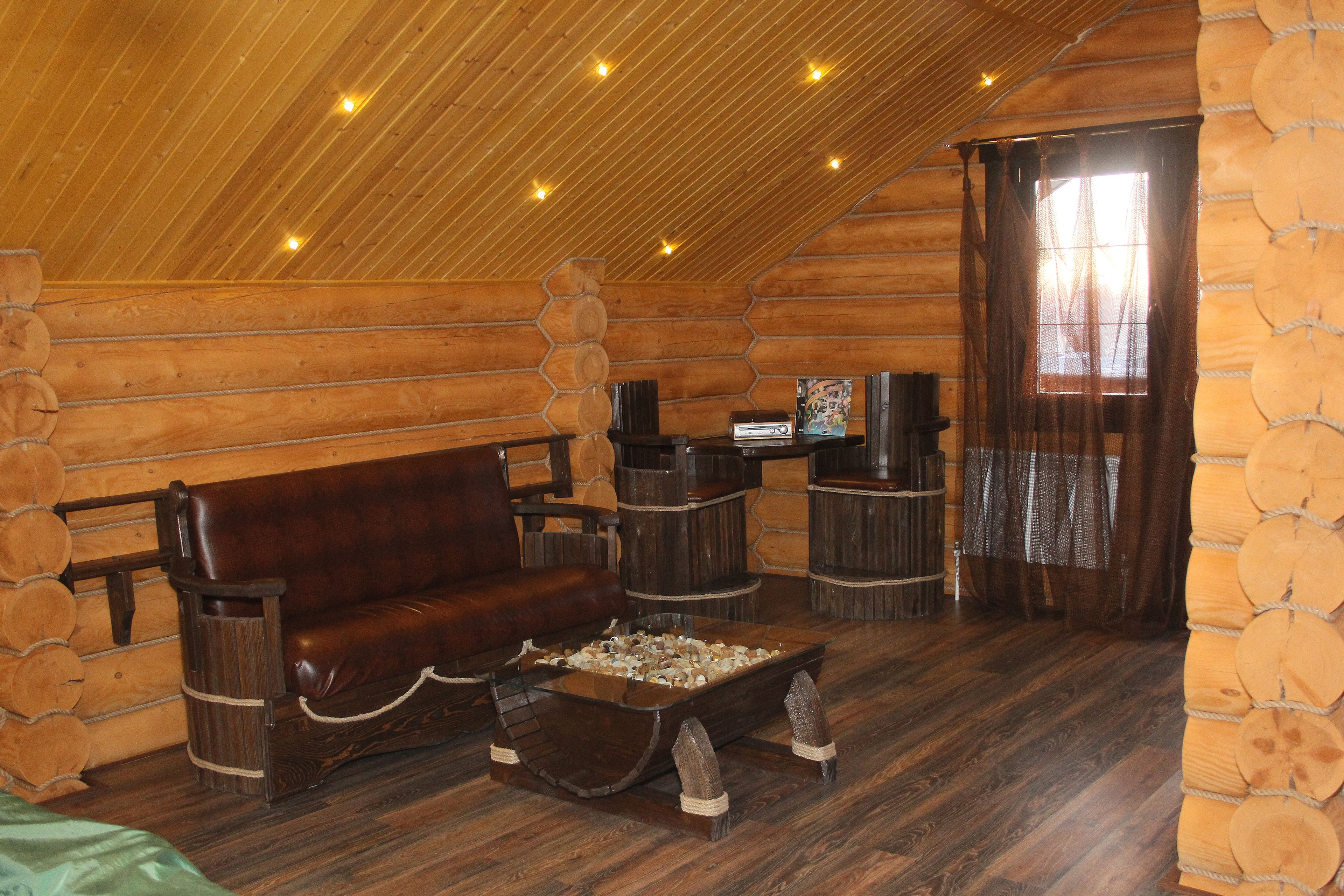 Villa, 3 Bedrooms, Smoking, Pool Access | 1 bilik tidur, peralatan tempat tidur premium, bar mini 