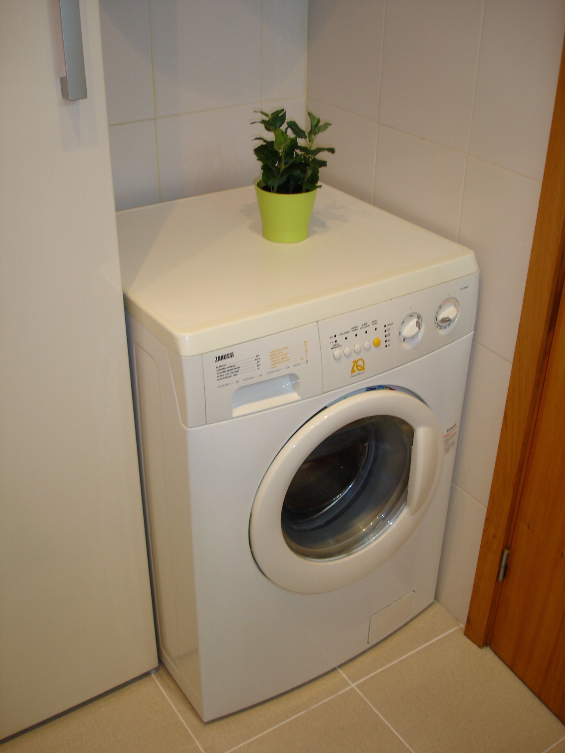 Waschmaschine