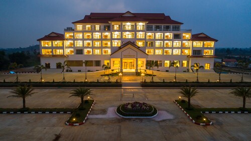 Paksong Danngarm Hotel