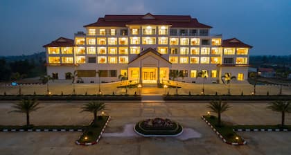 Paksong Danngarm Hotel