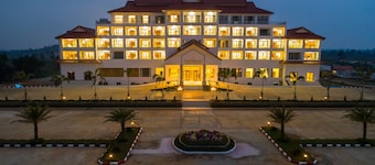 Paksong Danngarm Hotel