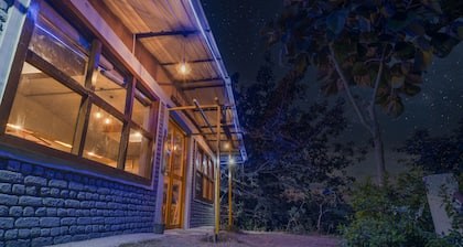 LaHermitage Resort