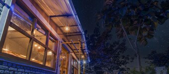 LaHermitage Resort