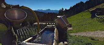 Beautiful chalet - The mountains on the doorstep