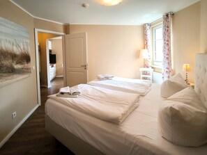 2 bedrooms, WiFi - Haus Meeresblick FeWo Godewind A 1.08 Ref. 128676 - FeWo Godewind A 1.08 Ref. (Baabe)