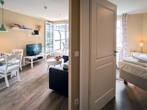 2 habitaciones y wifi 