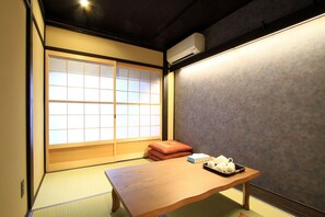 1 多间卧室、特色装修、免费 WiFi、床单