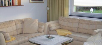 Vakantiehuis Marder, Duitsland