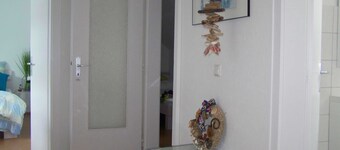 Semesterhus Marder, Tyskland