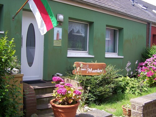 Maison de vacances Marder, Allemagne