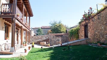Jardín