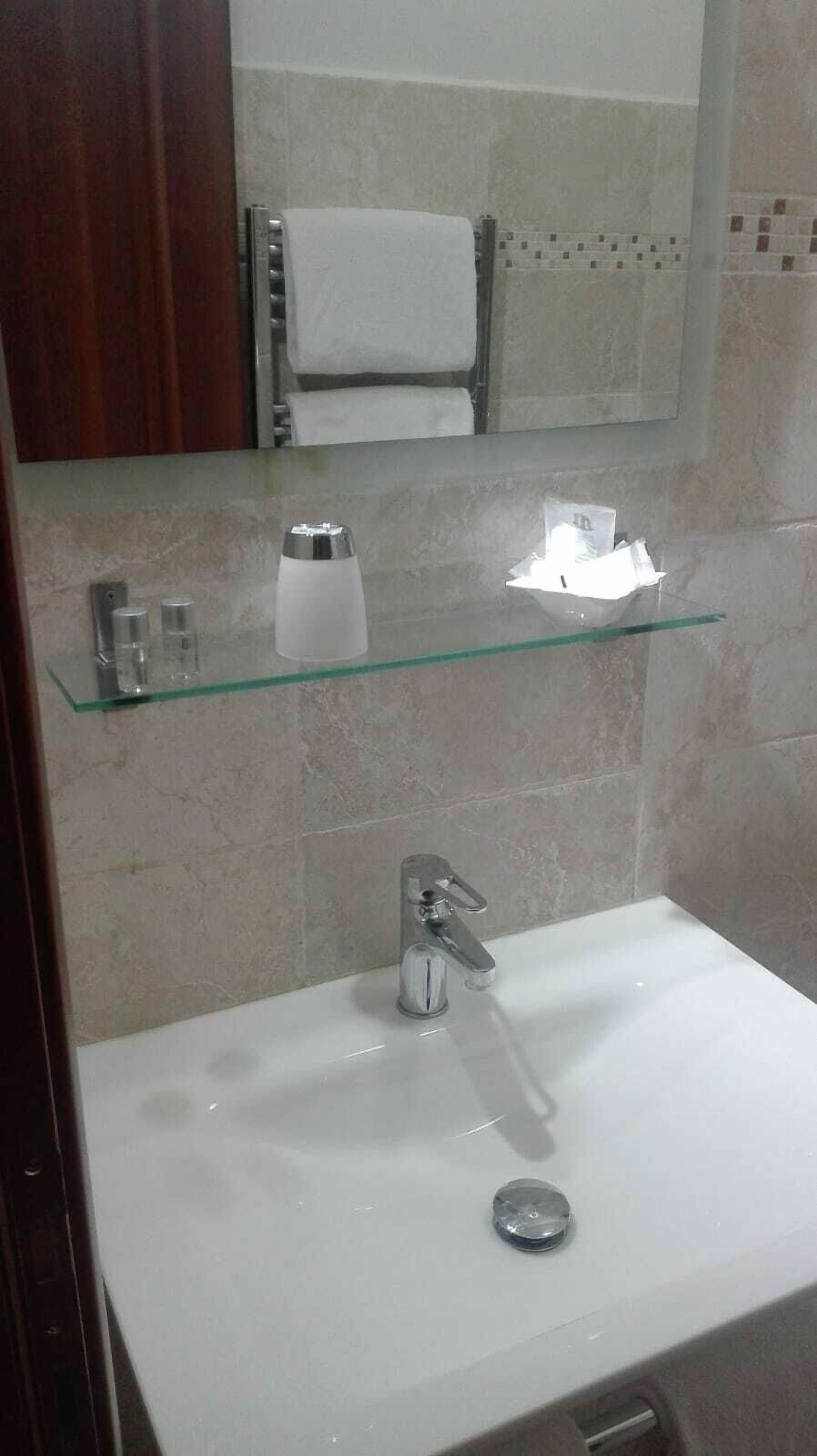 Servizio della camera