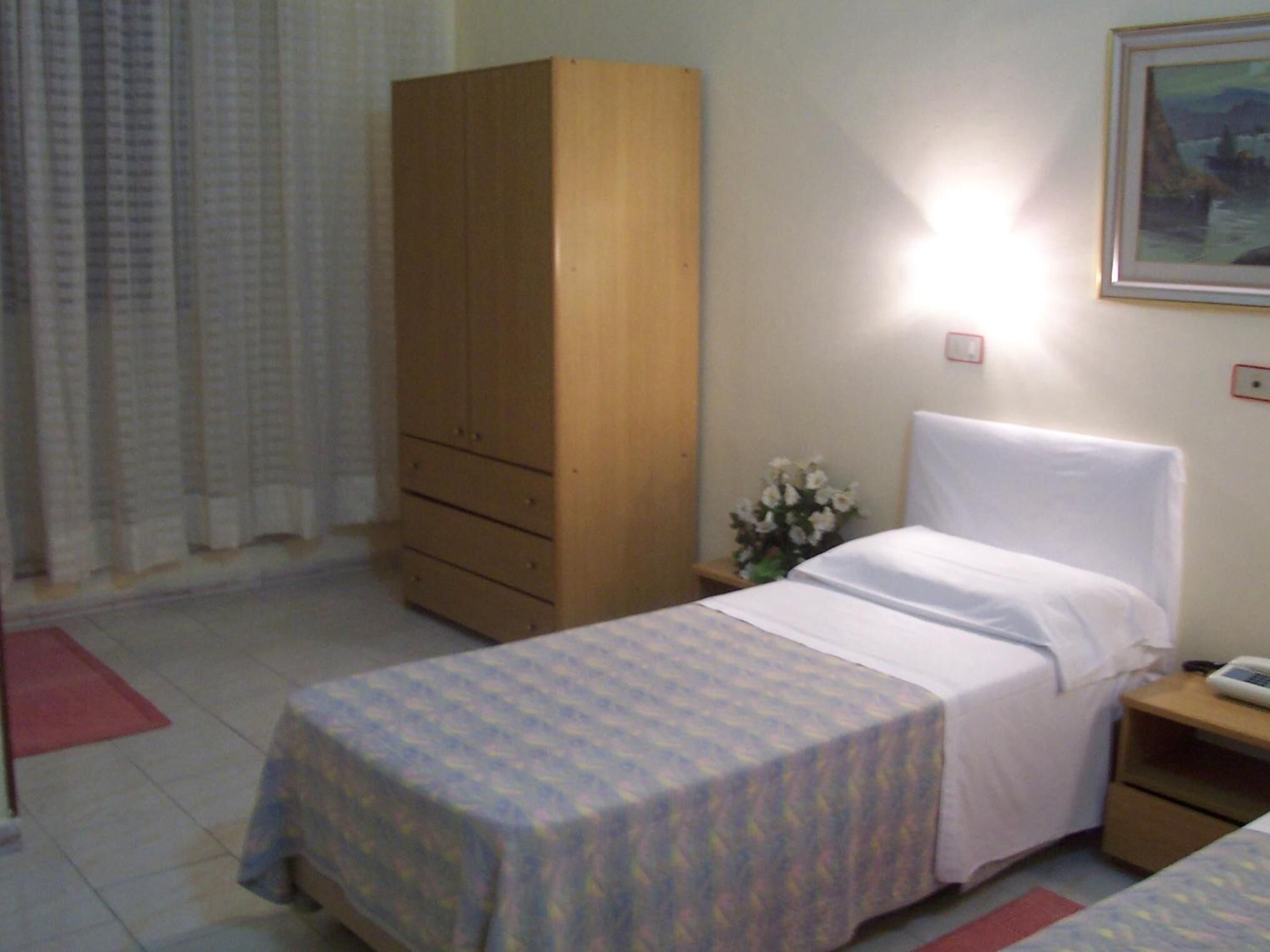 Photo - Hotel Pensione Romeo