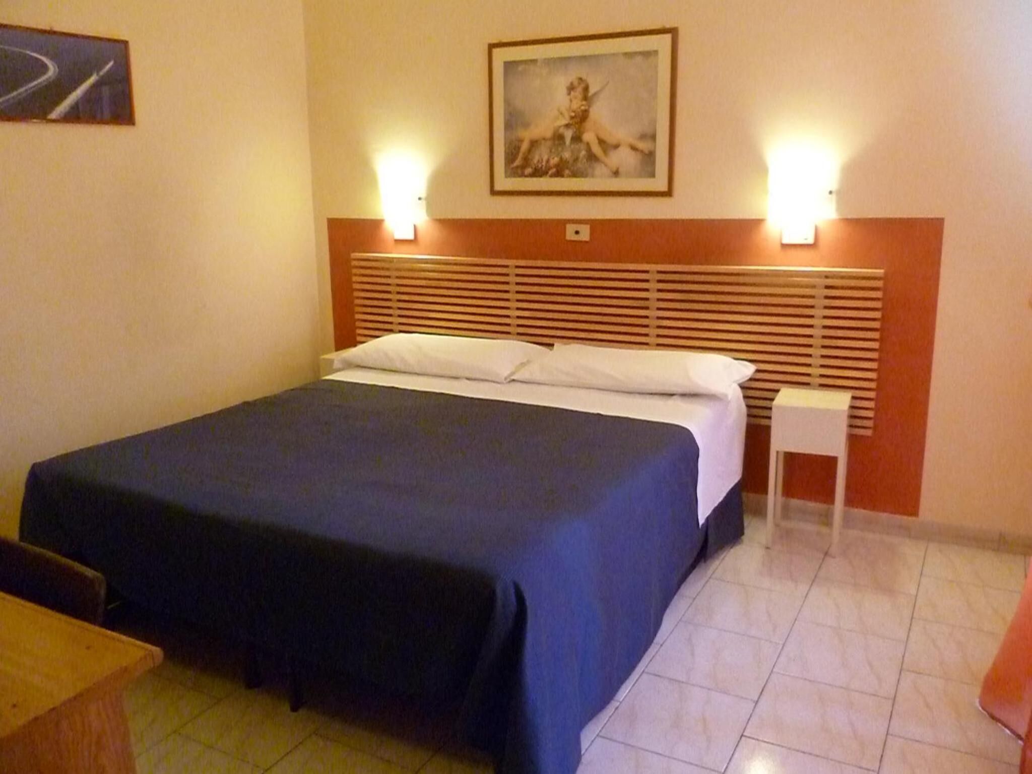 Photo - Hotel Pensione Romeo