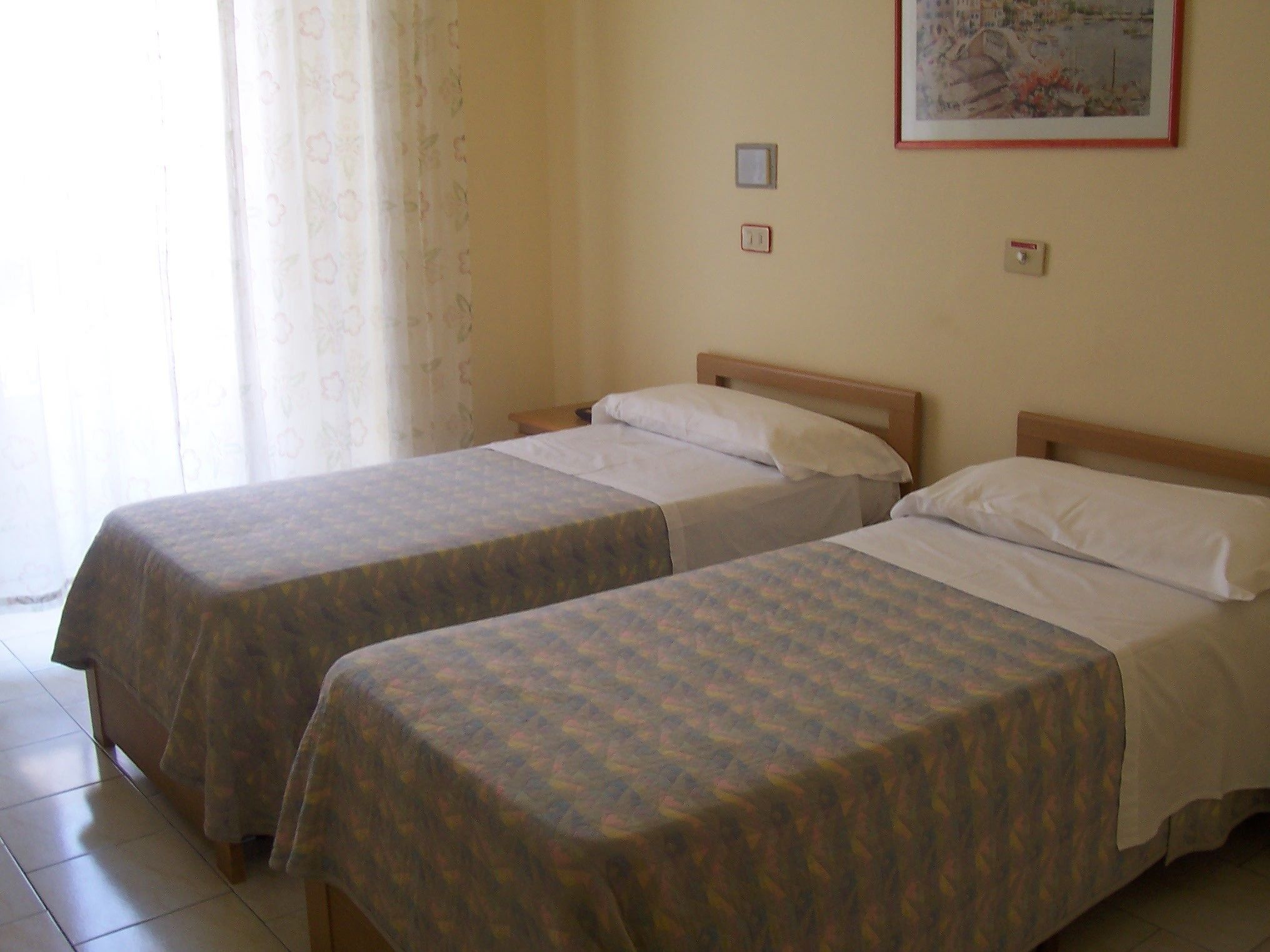 Foto - Hotel Pensione Romeo