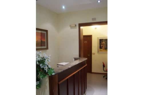 Recepció