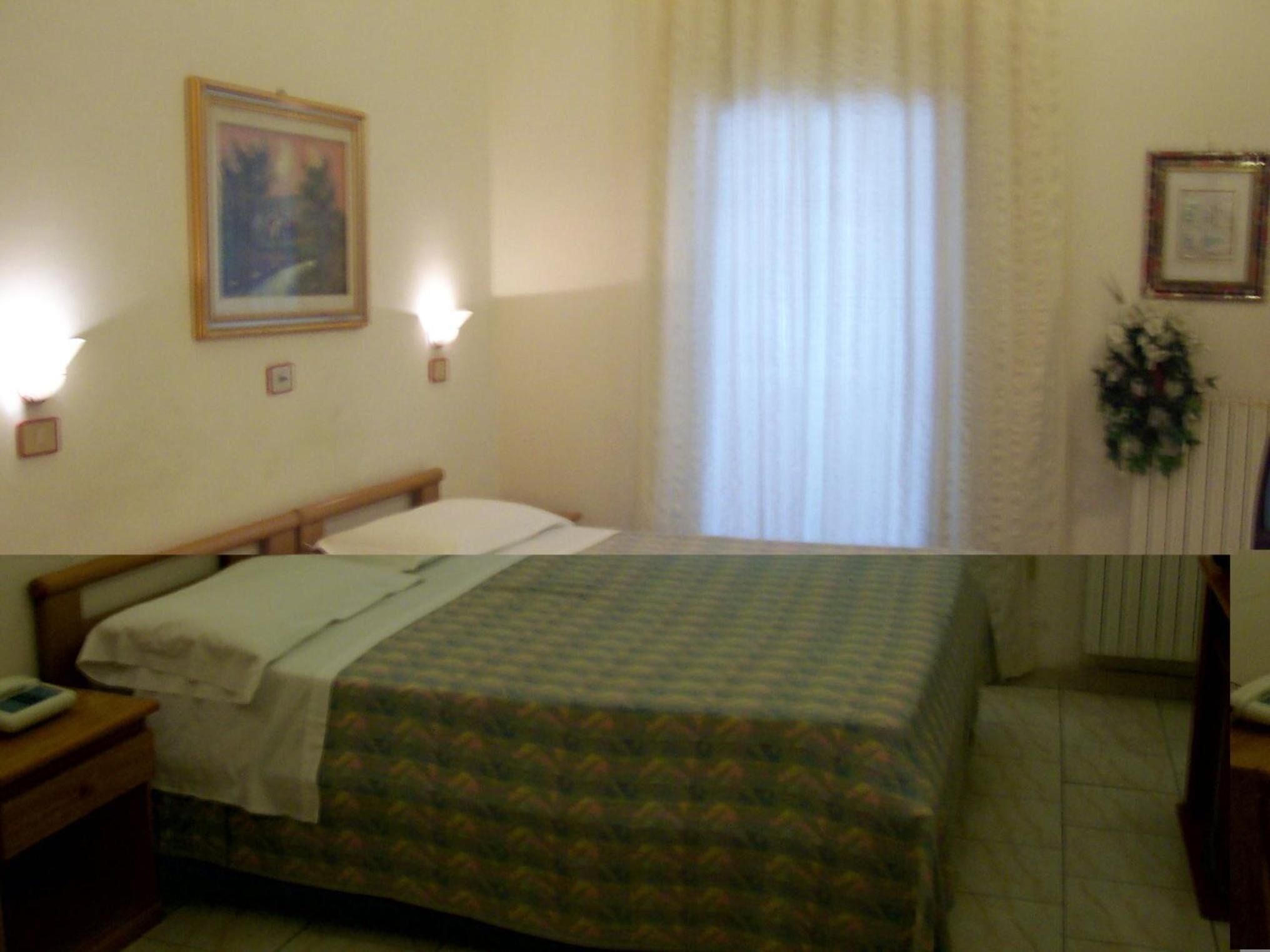 Photo - Hotel Pensione Romeo