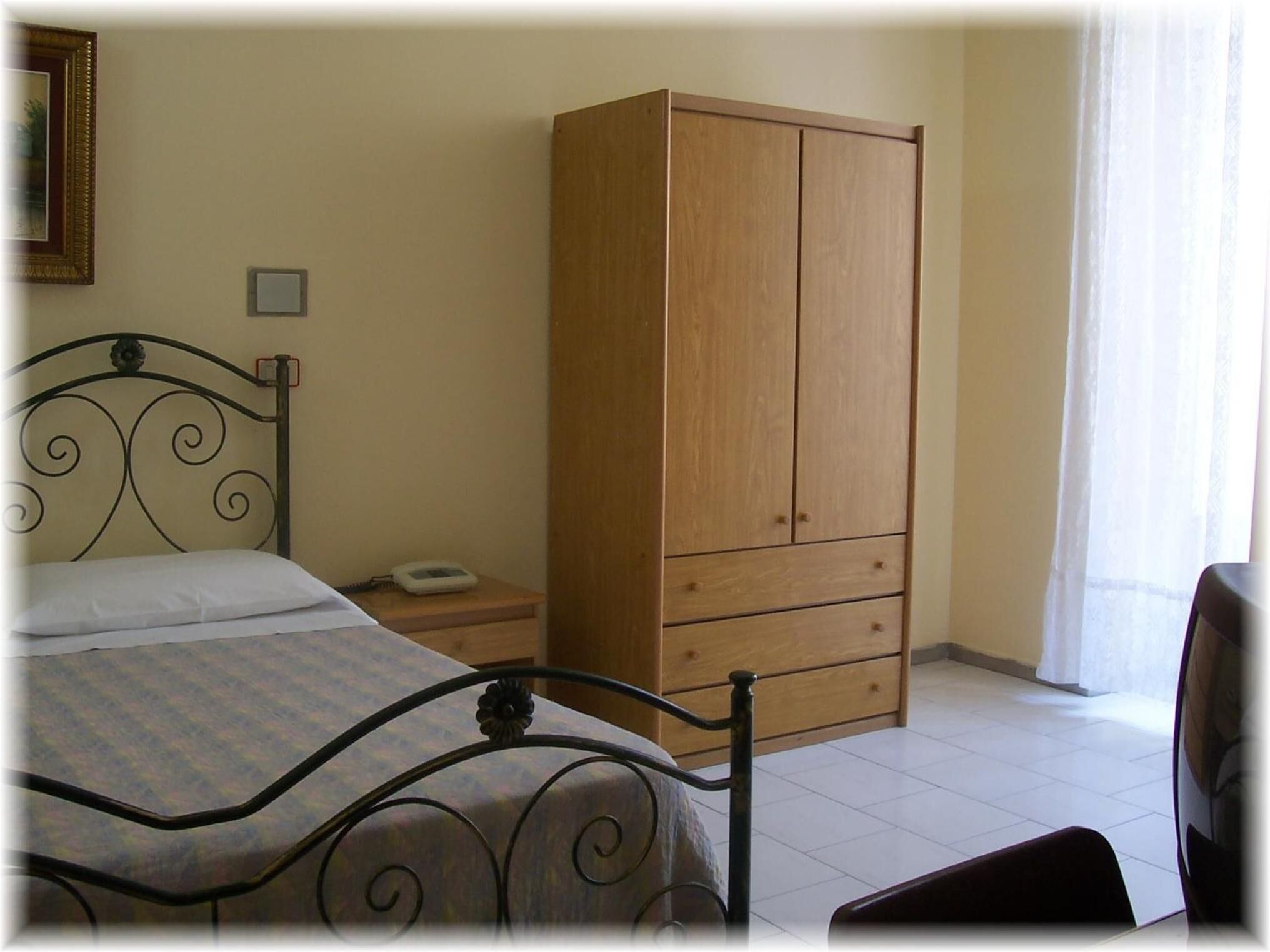 Foto - Hotel Pensione Romeo