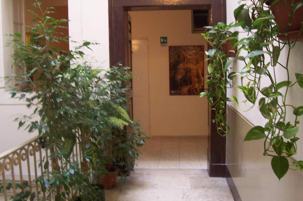 Hotel Pensione Romeo