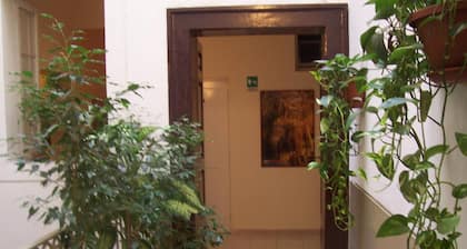 Hotel Pensione Romeo