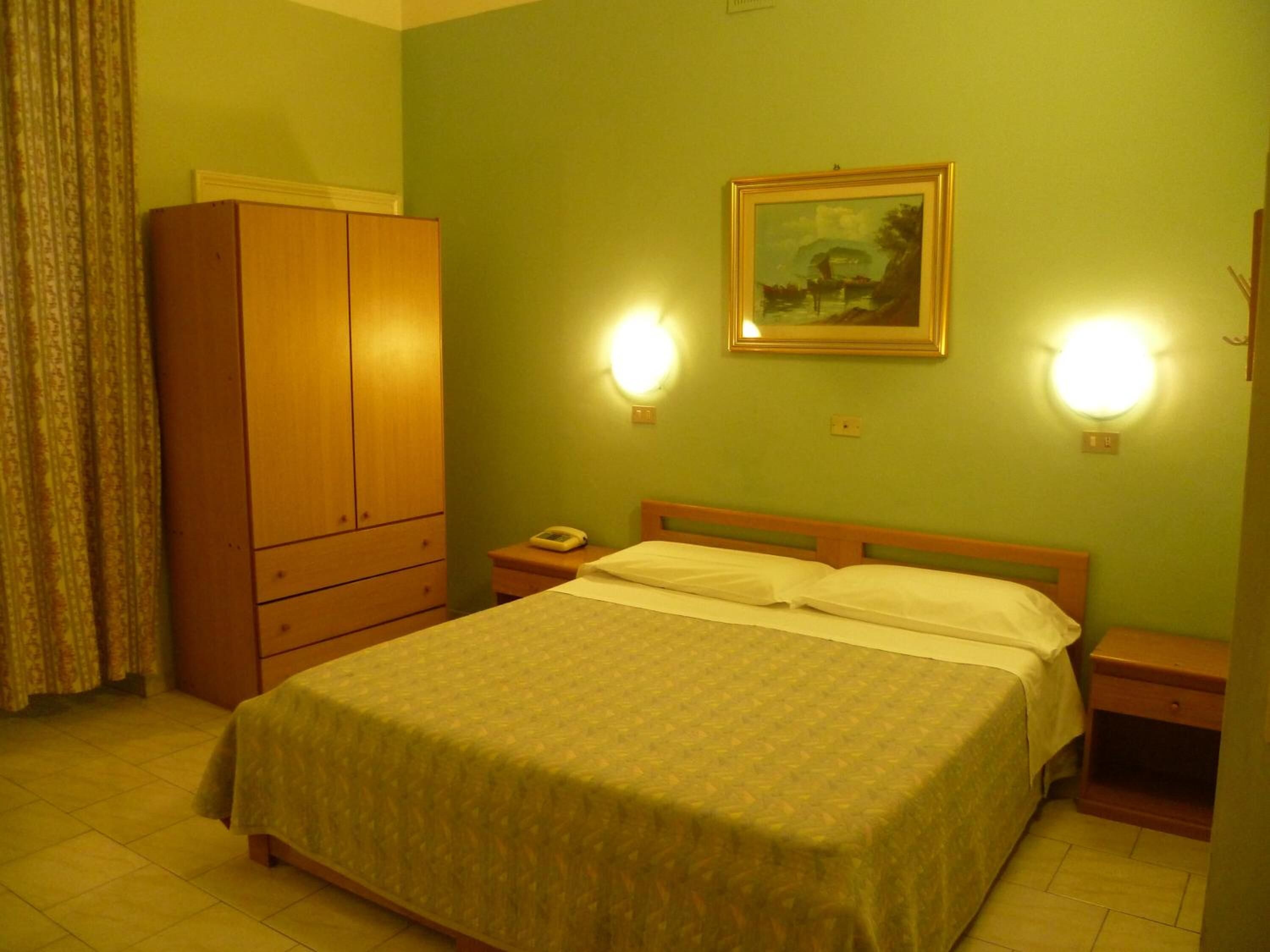 Foto - Hotel Pensione Romeo